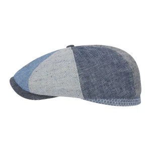 Göttmann Kingston Pet | Blauw Getint