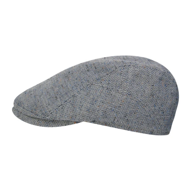 Göttmann Flatcap Richmond | Multi Pikkels | www.pietkoopmans.nl