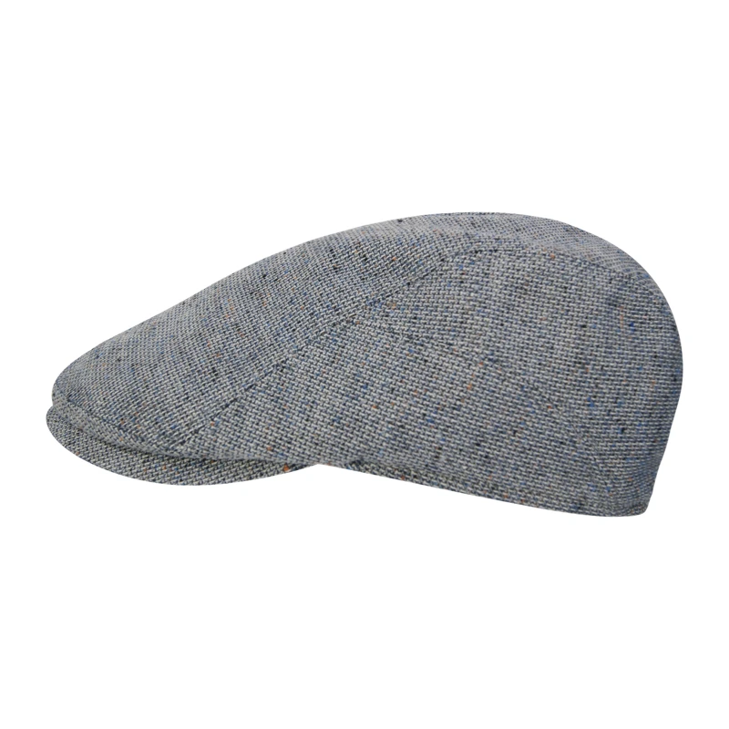 Göttmann Flatcap Richmond | Multi Pikkels | www.pietkoopmans.nl