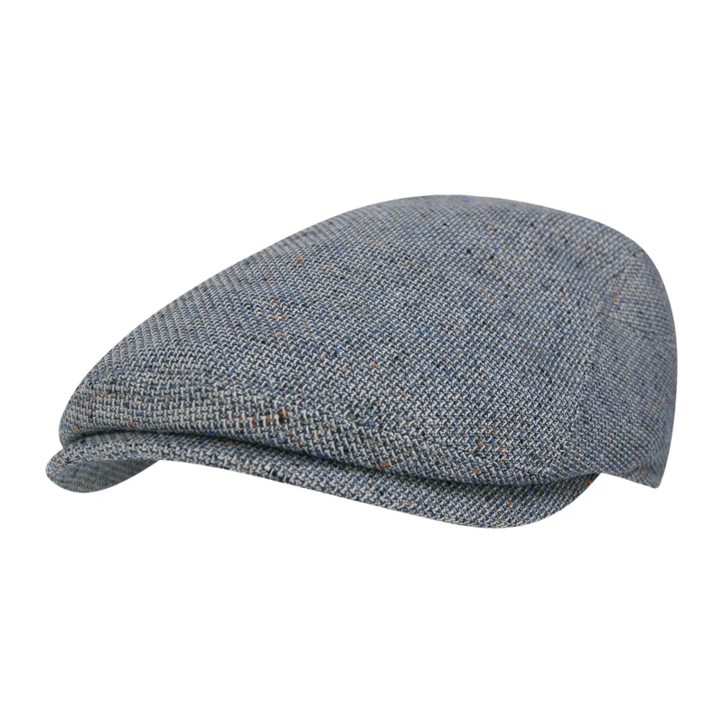 Göttmann Flatcap Richmond | Multi Pikkels | www.pietkoopmans.nl