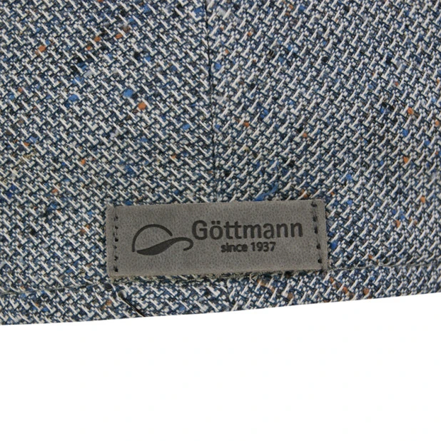 Göttmann Flatcap Richmond | Multi Pikkels | www.pietkoopmans.nl