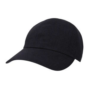 Göttmann Baseball Cap | Linnen Zwart