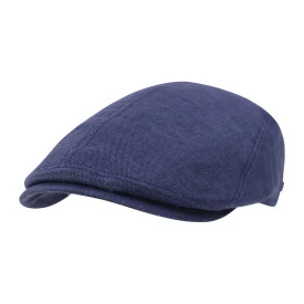 Göttmann Flatcap Linnen | Jackson Jeans Blue