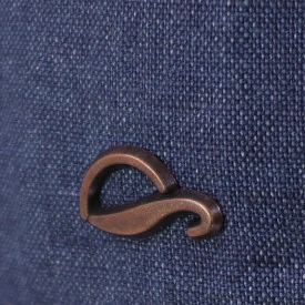 Göttmann Flatcap Linnen | Jackson Jeans Blue