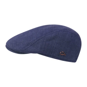 Göttmann Flatcap Linnen | Jackson Jeans Blue