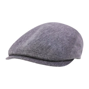 Göttmann Flatcap Zijde | Jackson Antra