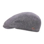 Göttmann Flatcap Zijde | Jackson Antra | www.pietkoopmans.nl