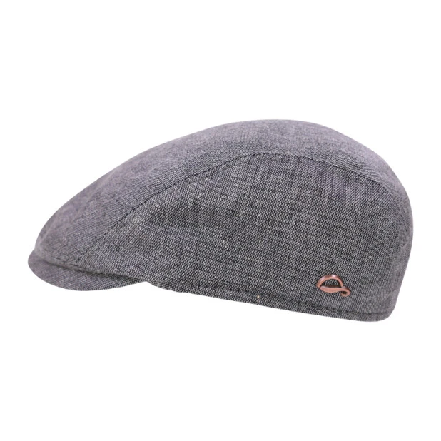 Göttmann Flatcap Zijde | Jackson Antra | www.pietkoopmans.nl
