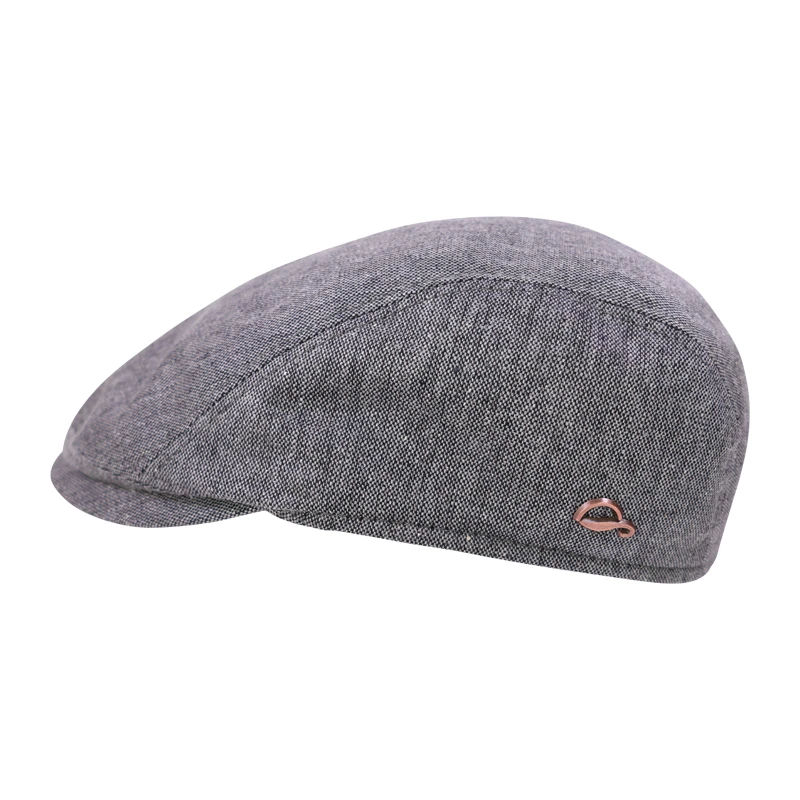Göttmann Flatcap Zijde | Jackson Antra | www.pietkoopmans.nl