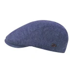 Göttmann Flatcap Zijde | Jackson Jeans Blue | www.pietkoopmans.nl