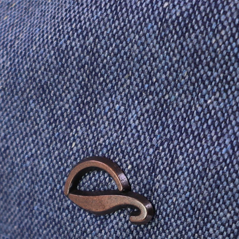 Göttmann Flatcap Zijde | Jackson Jeans Blue | www.pietkoopmans.nl