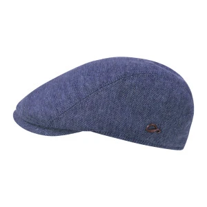 Göttmann Flatcap Zijde | Jackson Jeans Blue