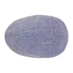 Göttmann Flatcap Linnen | Jackson Marine Geweven | www.pietkoopmans.nl