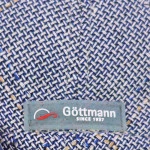 Göttmann Flatcap Linnen | Jackson Marine Geweven | www.pietkoopmans.nl