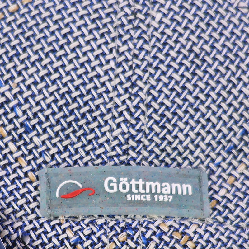 Göttmann Flatcap Linnen | Jackson Marine Geweven | www.pietkoopmans.nl
