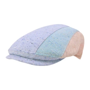 Göttmann Flatcap Zomer | Detroit Pastel