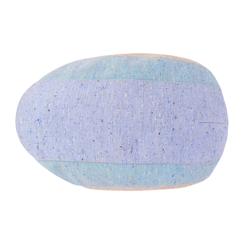 Göttmann Flatcap Zomer | Detroit Pastel | www.pietkoopmans.nl