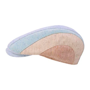 Göttmann Flatcap Zomer | Detroit Pastel