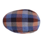 Göttmann Flatcap Zomer | Barkley Geruit | www.pietkoopmans.nl