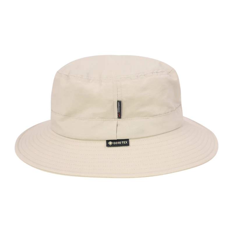 Göttmann Gore-Tex Hoed | Beige | www.pietkoopmans.nl