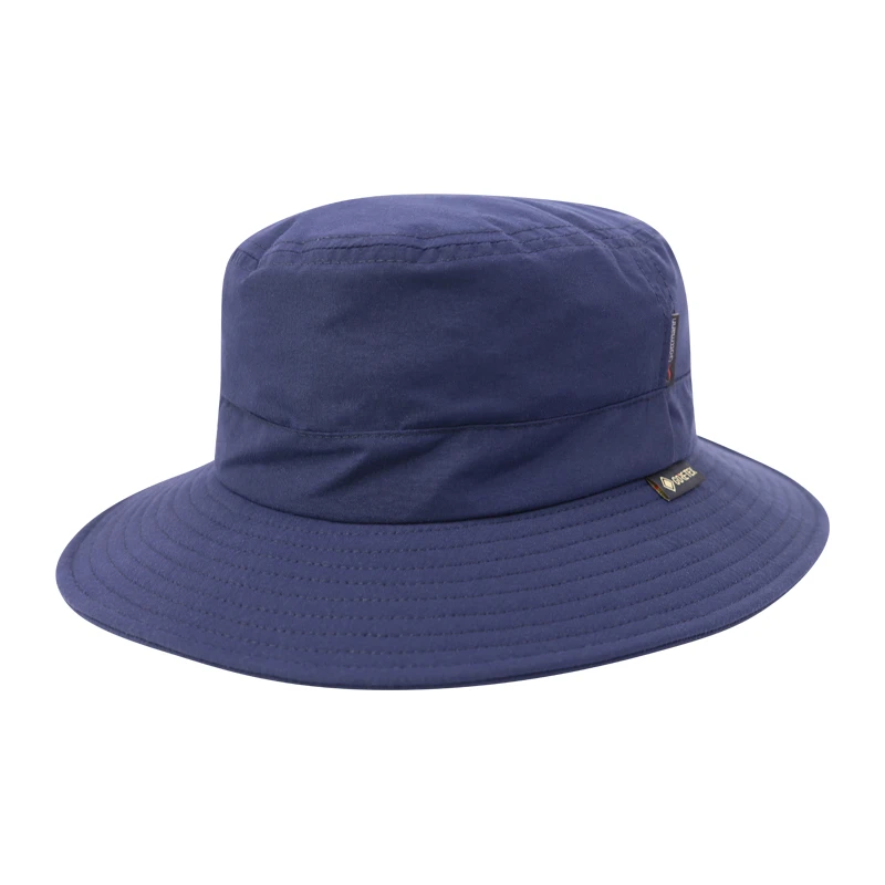 Göttmann Gore-Tex Hoed | Marine | www.pietkoopmans.nl