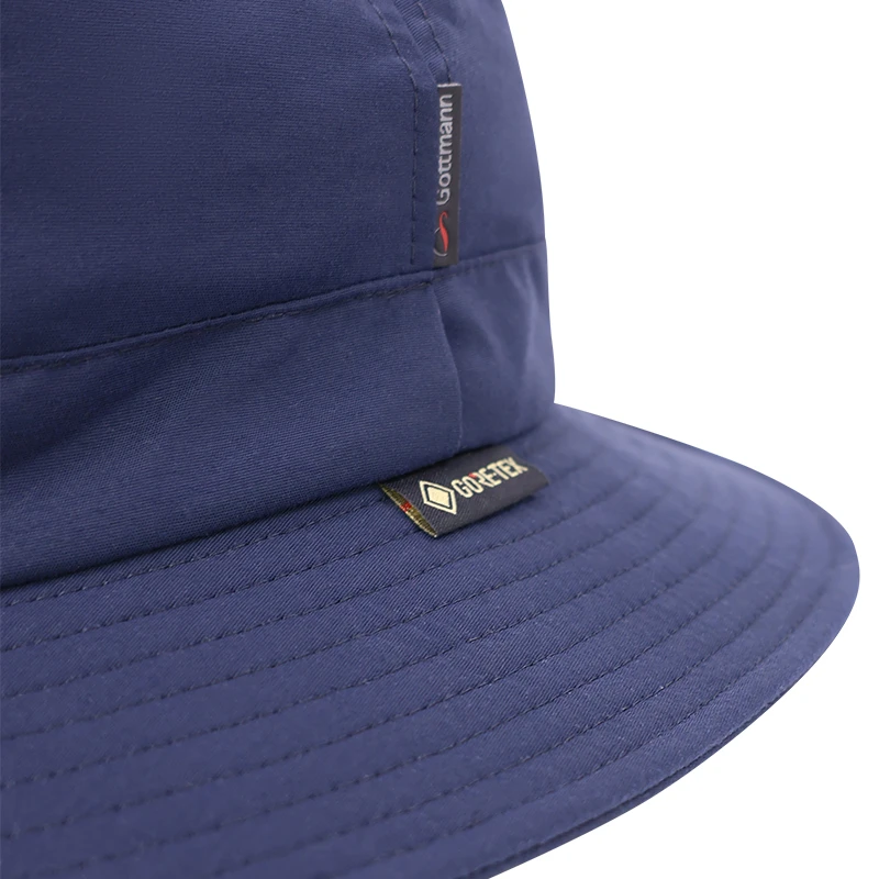 Göttmann Gore-Tex Hoed | Marine | www.pietkoopmans.nl