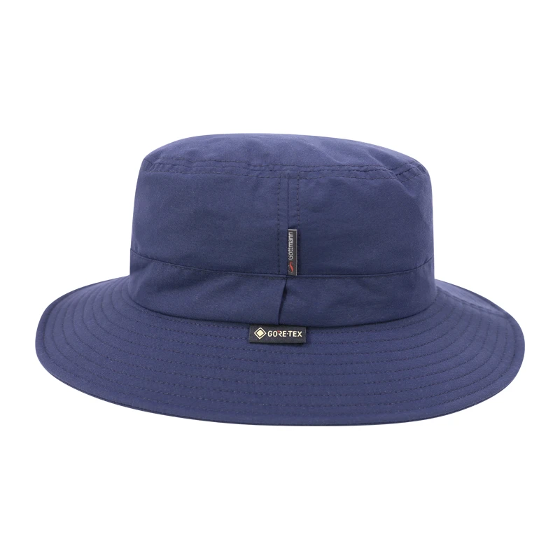 Göttmann Gore-Tex Hoed | Marine | www.pietkoopmans.nl