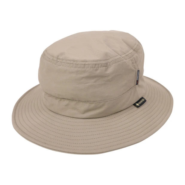 Göttmann Gore-Tex Hoed | Camel | www.pietkoopmans.nl
