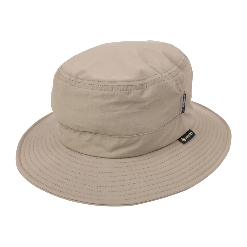 Göttmann Gore-Tex Hoed | Camel | www.pietkoopmans.nl