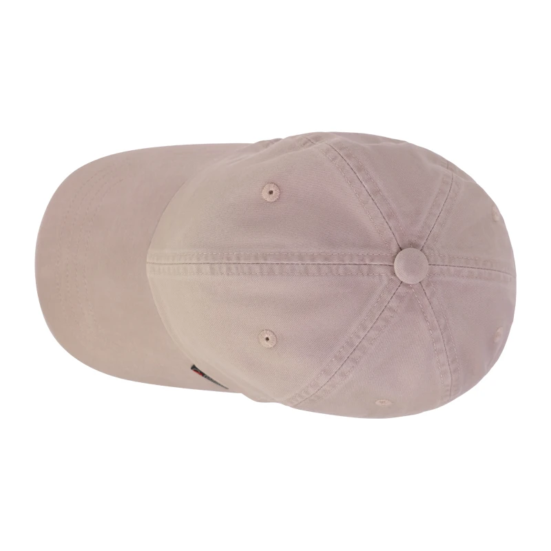 Göttmann Baseball Cap | Licht Beige | www.pietkoopmans.nl
