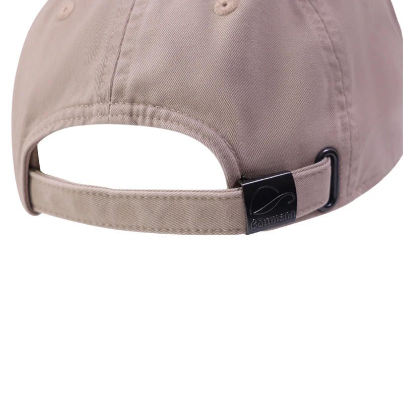 Göttmann Baseball Cap | Licht Beige | www.pietkoopmans.nl