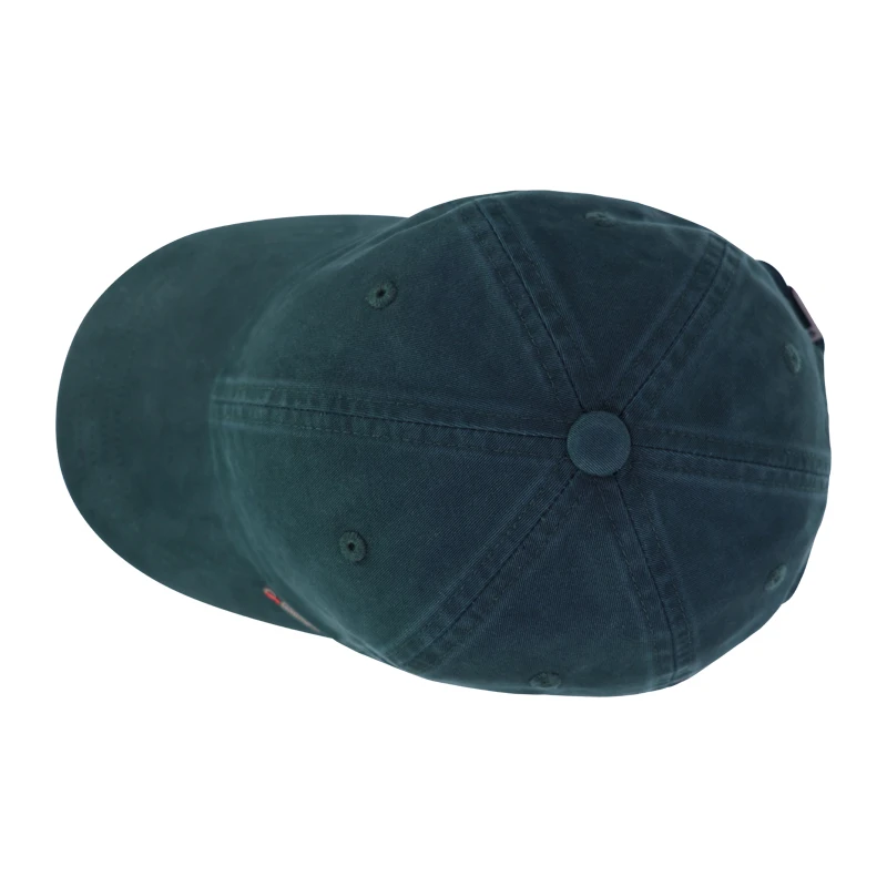 Göttmann Baseball Cap | Donkergroen | www.pietkoopmans.nl