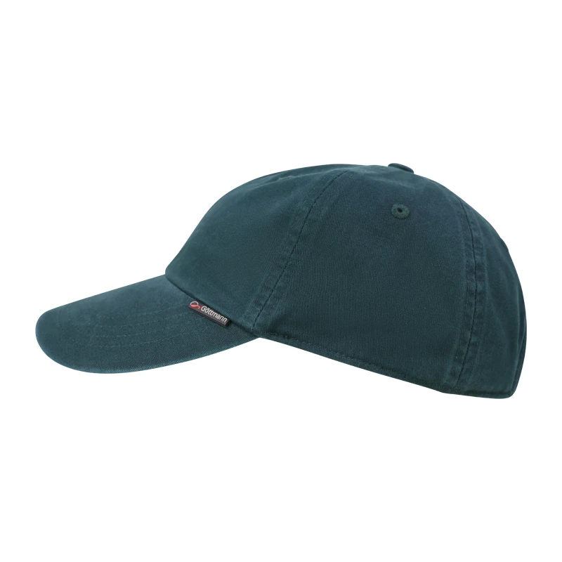 Göttmann Baseball Cap | Donkergroen | www.pietkoopmans.nl
