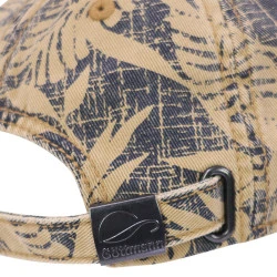 Göttmann Baseball Cap | Marine Camel Print