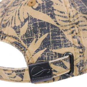 Göttmann Baseball Cap | Marine Camel Print