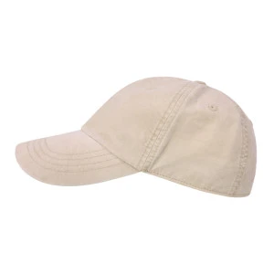 Göttmann Baseball Cap | Katoen Zand