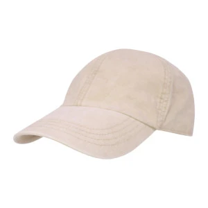 Göttmann Baseball Cap | Katoen Zand