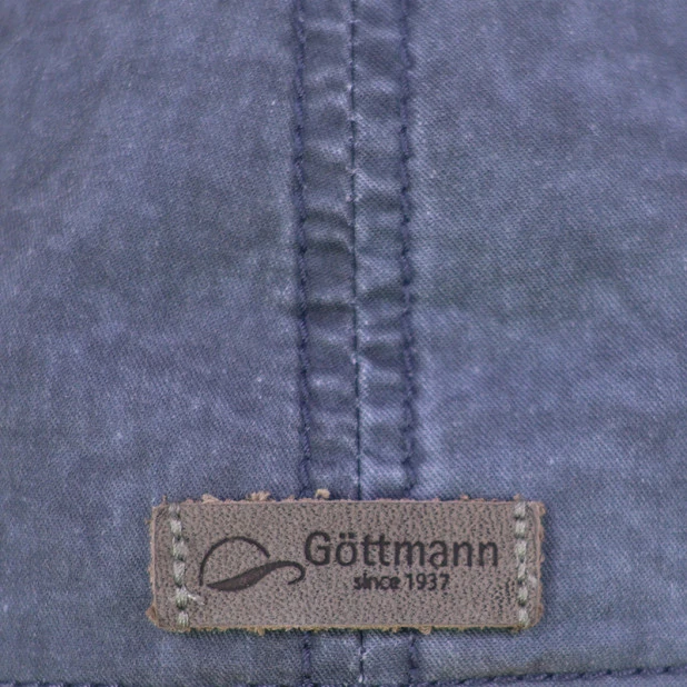 Göttmann Baseball Cap | Katoen Jeans | www.pietkoopmans.nl