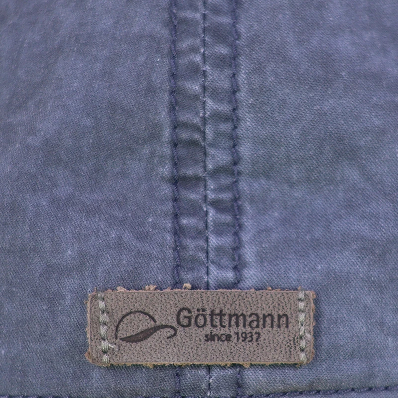 Göttmann Baseball Cap | Katoen Jeans | www.pietkoopmans.nl