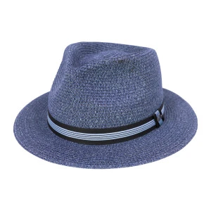 Göttmann Zomerhoed Hemingway | Jeansblauw