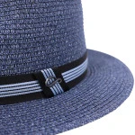 Göttmann Zomerhoed Hemingway | Jeansblauw | www.pietkoopmans.nl