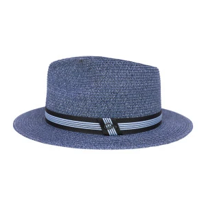 Göttmann Zomerhoed Hemingway | Jeansblauw