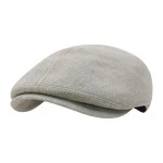 Göttmann Flatcap Linnen | Jackson Groen | www.pietkoopmans.nl