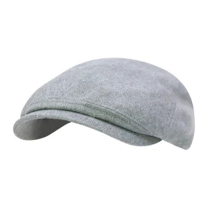 Göttmann Flatcap Zijde | Jackson Groen