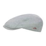 Göttmann Flatcap Zijde | Jackson Groen | www.pietkoopmans.nl
