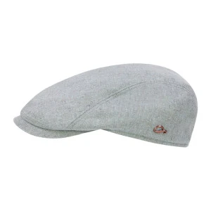 Göttmann Flatcap Zijde | Jackson Groen