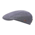 Göttmann Flatcap Jackson Oorkleppen | Gore-tex Blauw | www.pietkoopmans.nl
