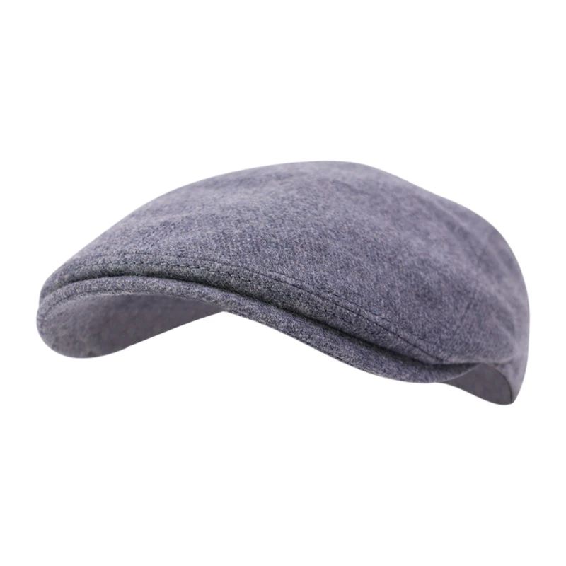 Göttmann Flatcap Jackson Oorkleppen | Gore-tex Blauw | www.pietkoopmans.nl