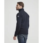 Holebrook Windblocker Vest Mans | Marine | www.pietkoopmans.nl