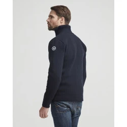 Holebrook Windblocker Vest Mans | Marine